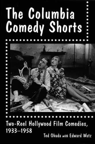 The Columbia Comedy Shorts