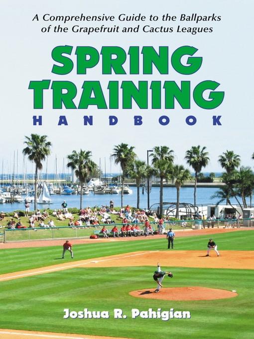 Spring Training Handbook