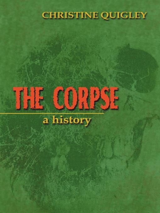 The Corpse