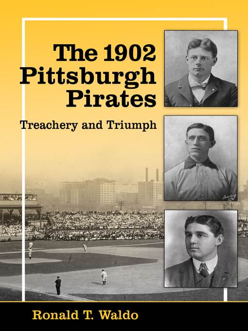 The 1902 Pittsburgh Pirates