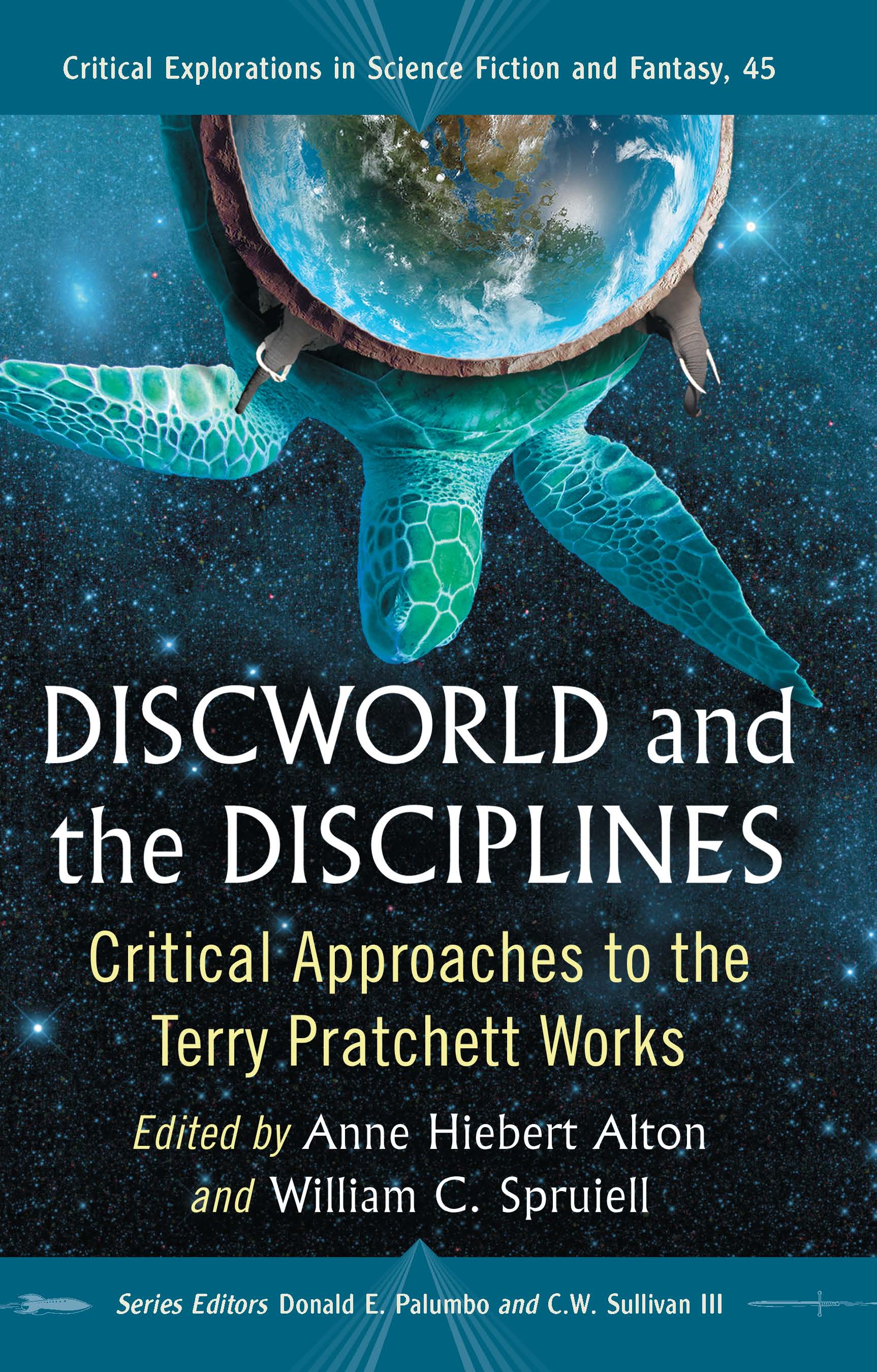 Discworld and the Disciplines