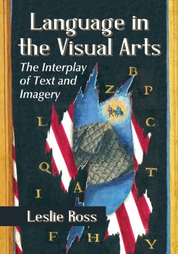 Language in the Visual Arts