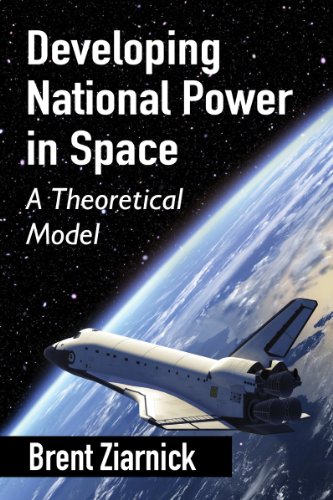 Developing national power in space : a theoretical model