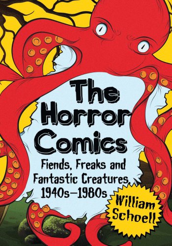 Horror Comics