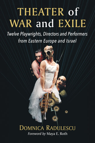 Theater of War and Exile