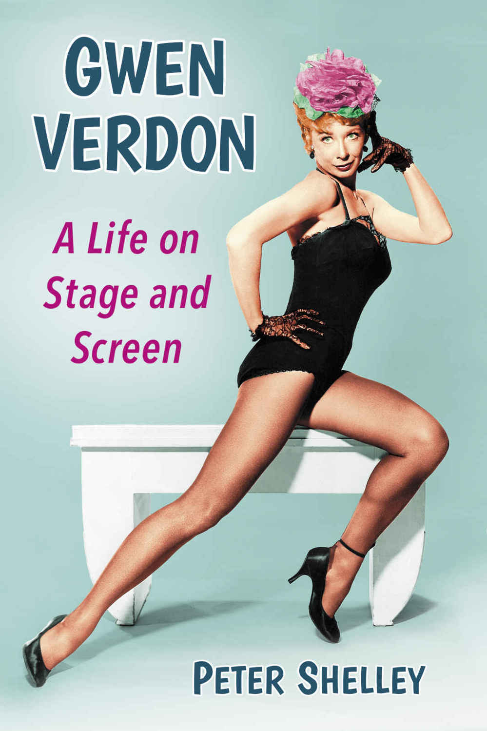 Gwen Verdon