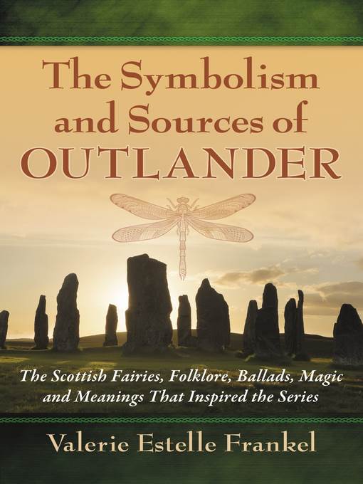 The Symbolism and Sources of Outlander