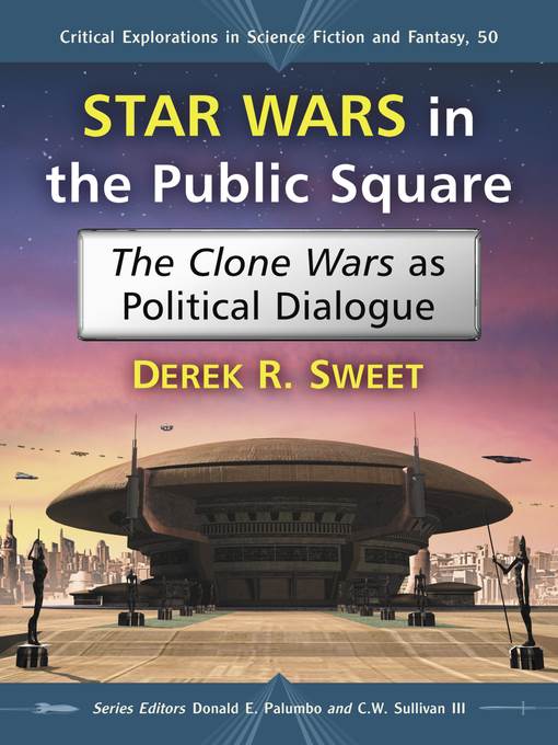 Star Wars in the Public Square