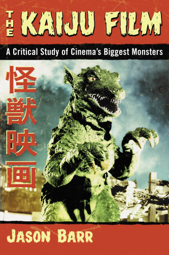 The Kaiju Film