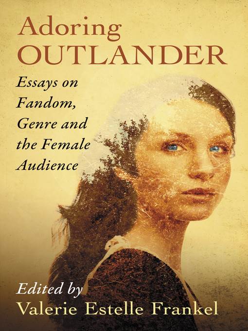 Adoring Outlander