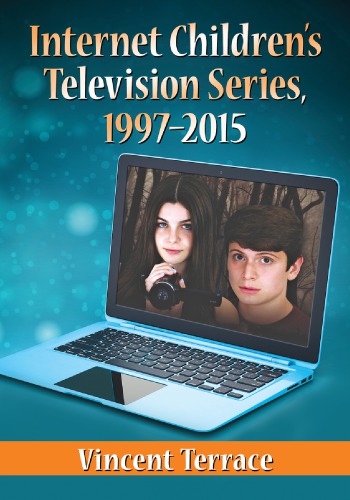 Internet children's television series, 1997-2015