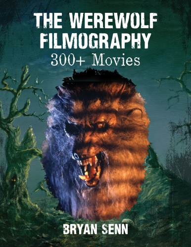 The Werewolf Filmography