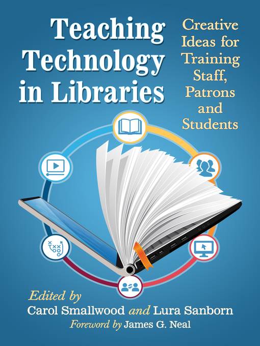 Teaching Technology in Libraries