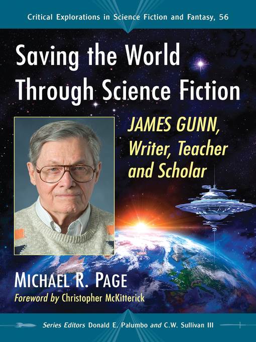 Saving the World Through Science Fiction