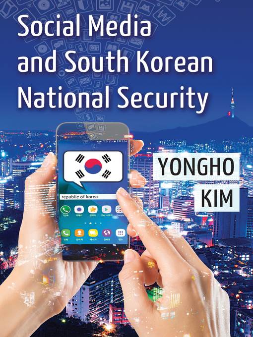 Social media and South Korean national security