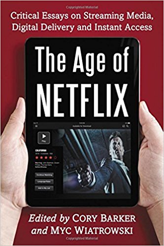 The Age of Netflix