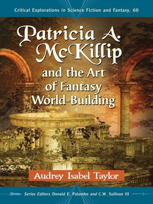 Patricia A. McKillip and the Art of Fantasy World-Building