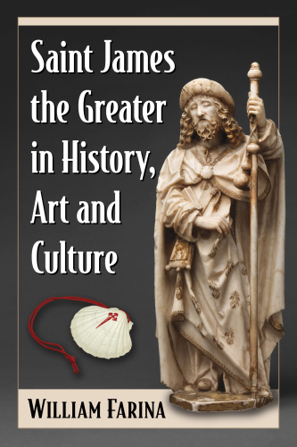 Saint James the Greater in history, art and culture