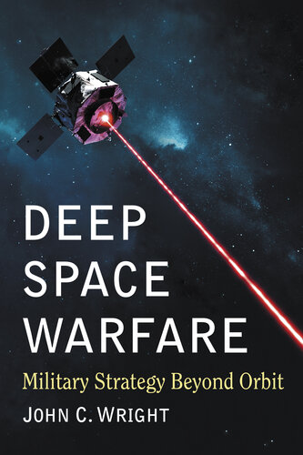 Deep Space Warfare