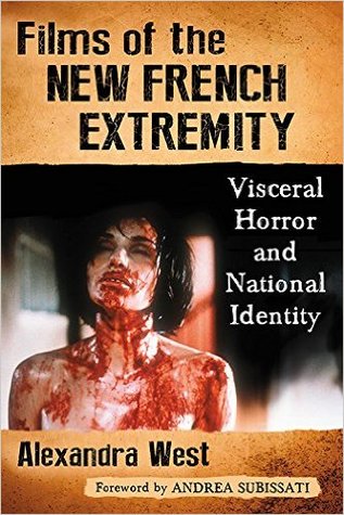 Films of the New French Extremity