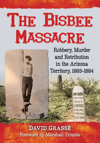 The Bisbee Massacre