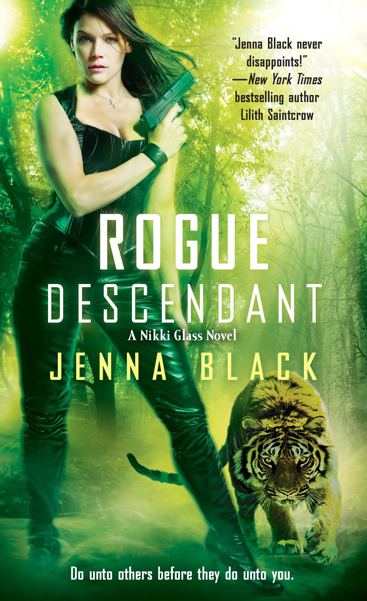 Rogue Descendant