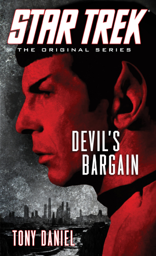 Devil's Bargain