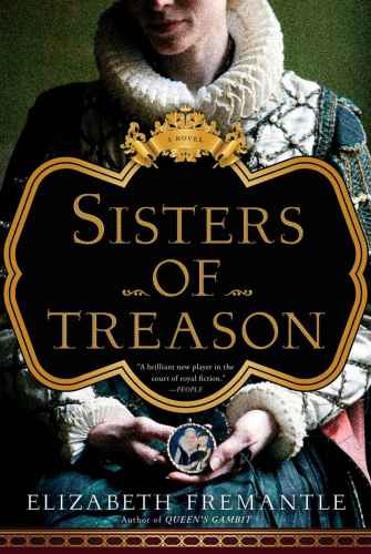 Sisters of Treason