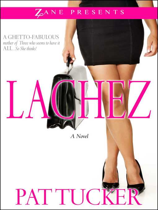 Lachez