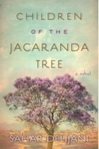 Children of the Jacaranda Tree