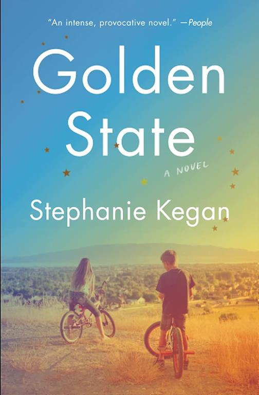 Golden State: A Novel