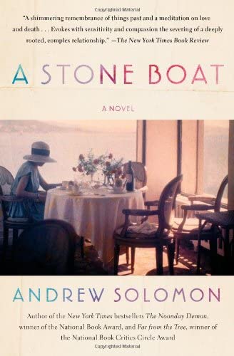 A Stone Boat: A Novel