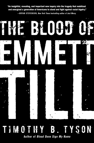 The Blood of Emmett Till