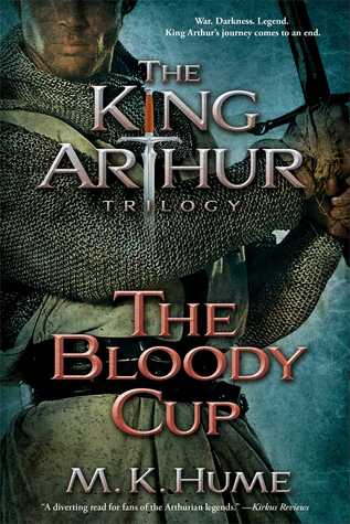 The Bloody Cup