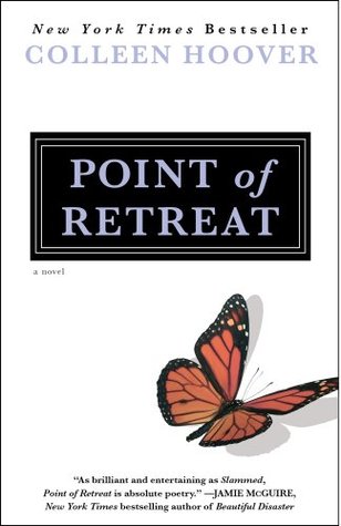 Point of Retreat