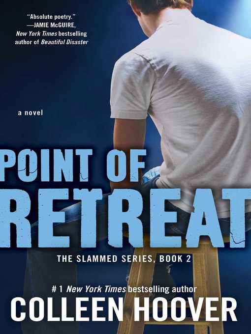 Point of Retreat