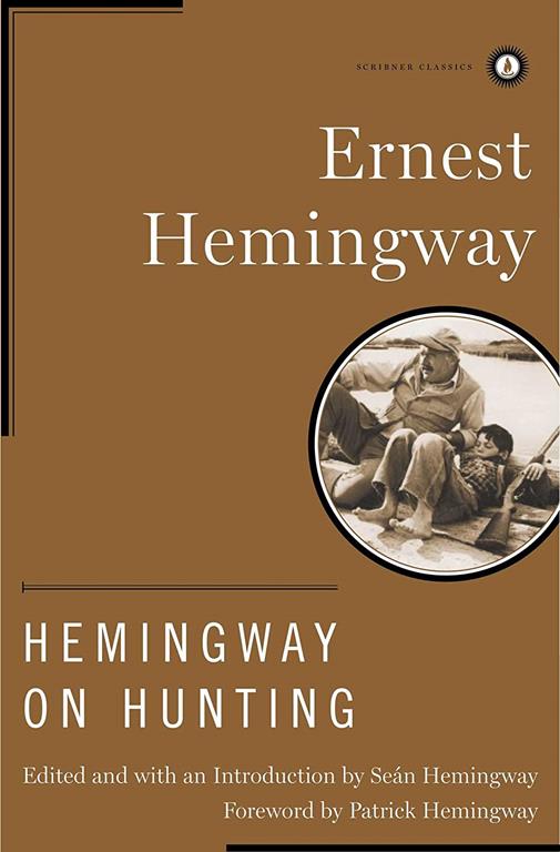 Hemingway on Hunting