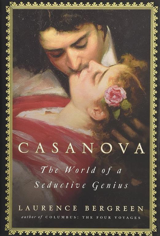 Casanova