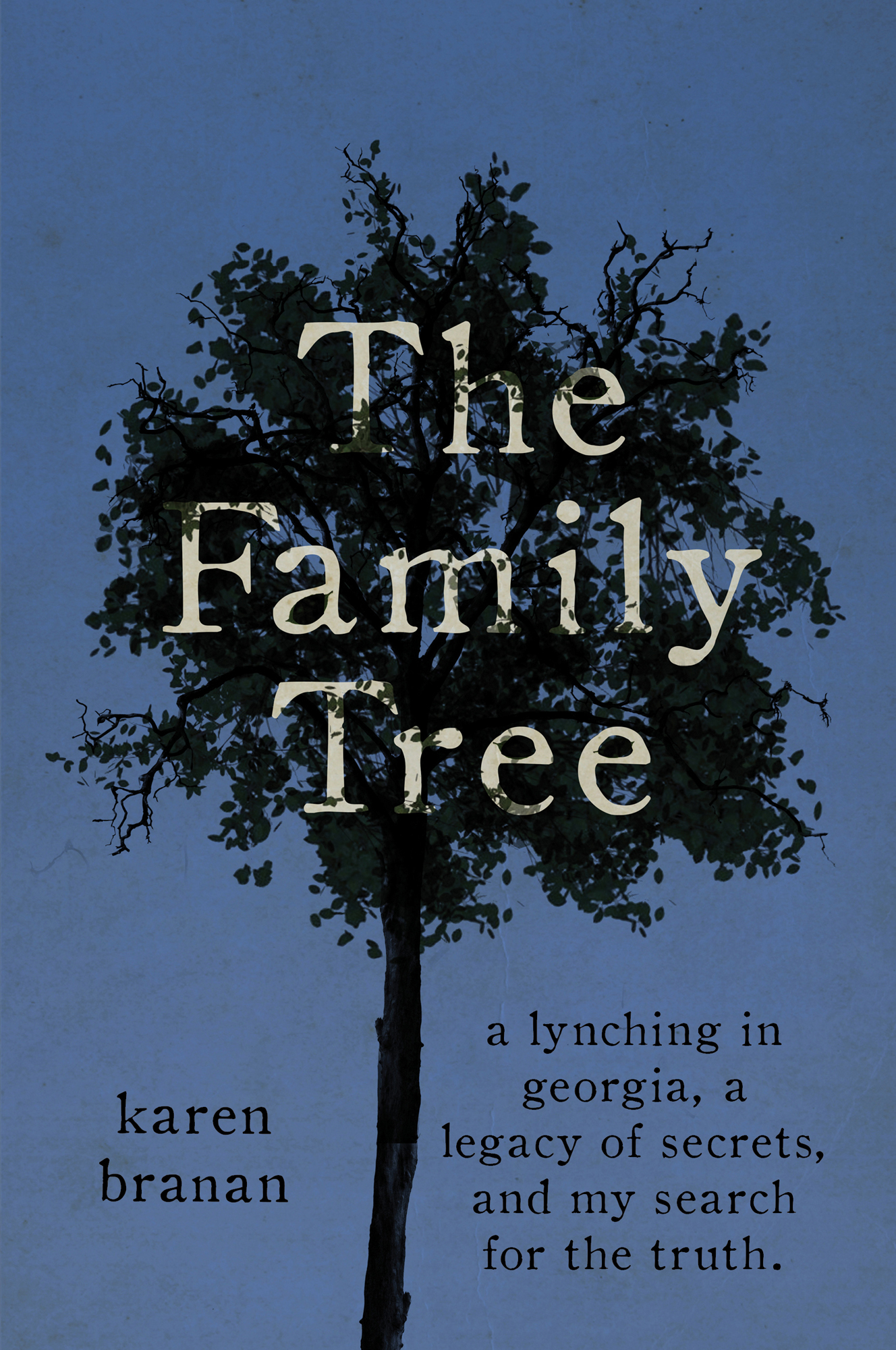 The Family Tree