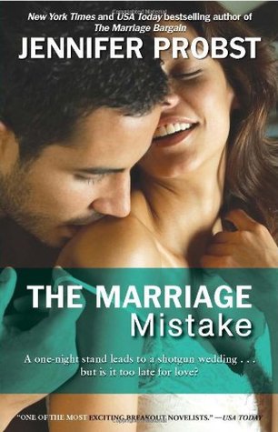 The Marriage Mistake