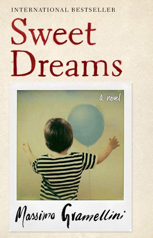 Sweet Dreams: A Novel