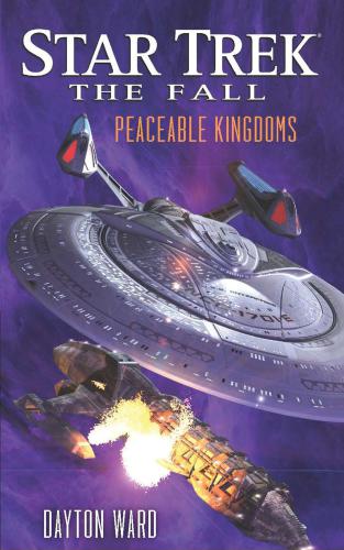 Peaceable Kingdoms