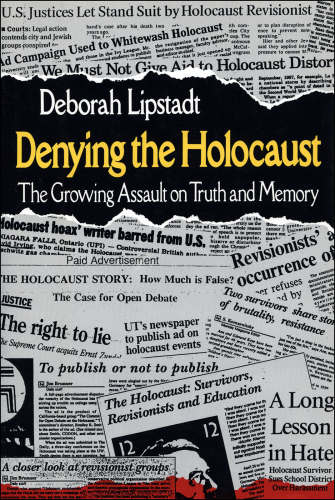 Denying the Holocaust