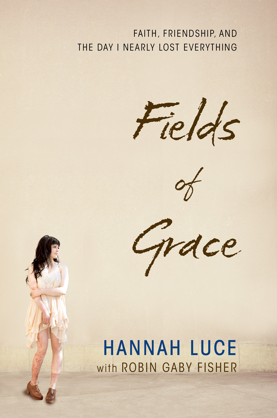 Fields of Grace