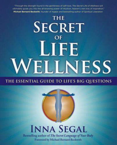 The Secret of Life Wellness