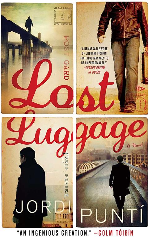 Lost Luggage