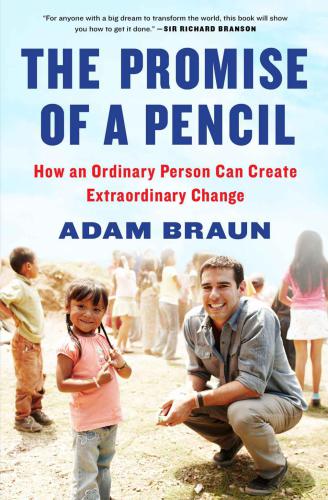 The Promise of a Pencil