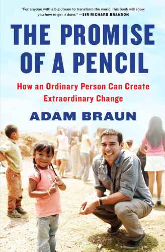 The Promise of a Pencil