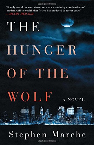 The Hunger of the Wolf