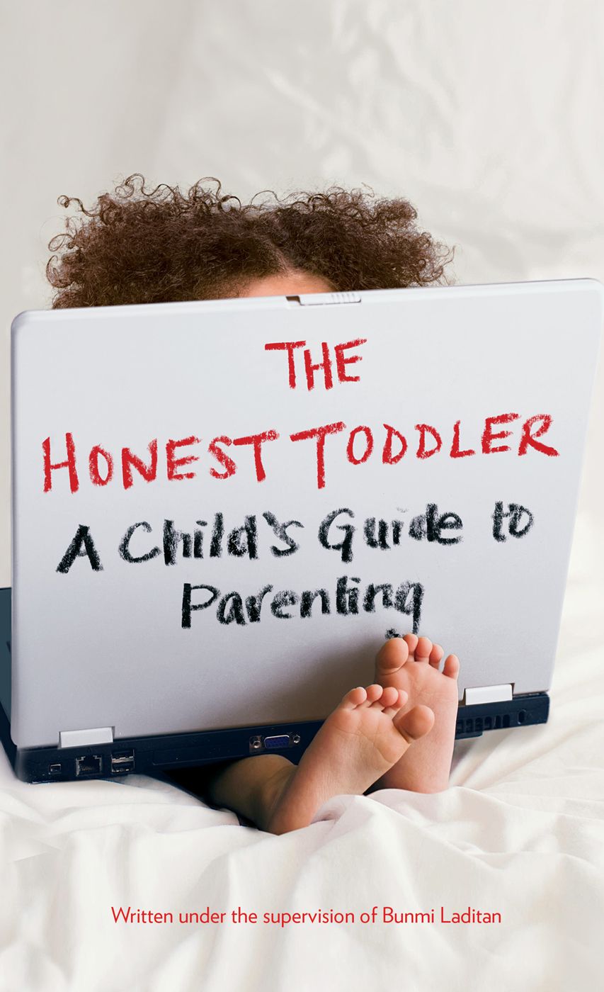 The Honest Toddler